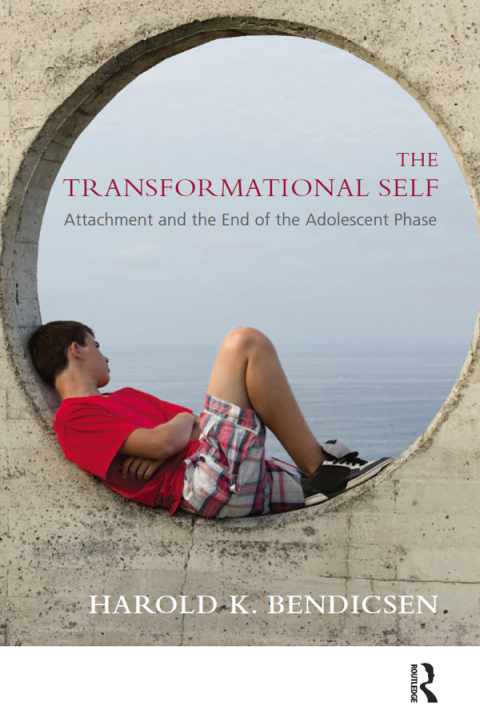 Cover image for book The Transformational Self