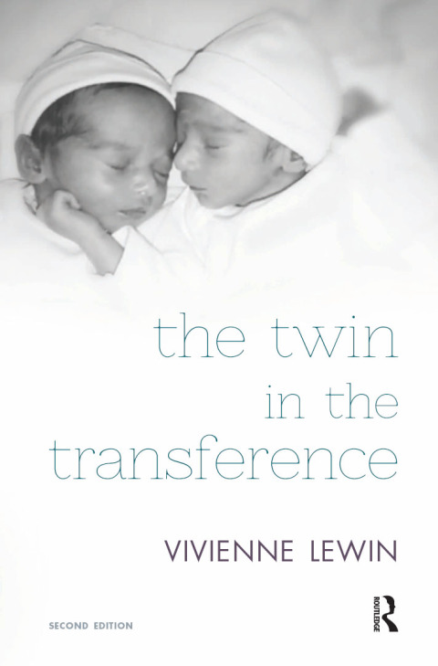 Cover image for book The Twin in the Transference