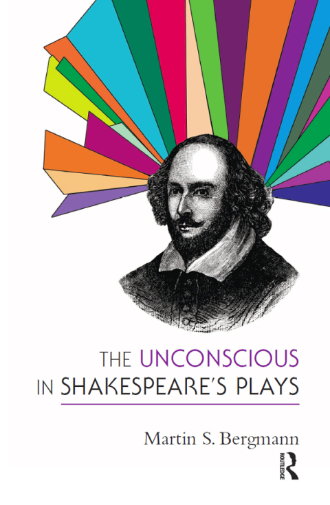 Cover image for book The Unconscious in Shakespeare's Plays