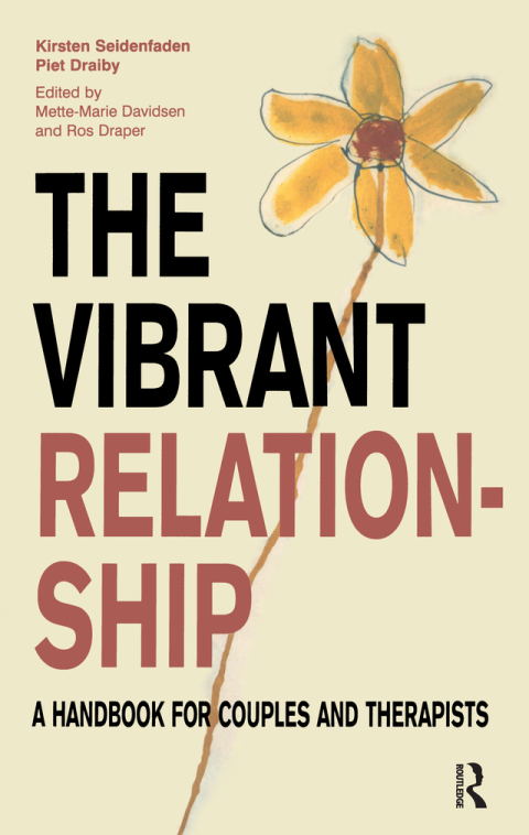 Cover image for book The Vibrant Relationship