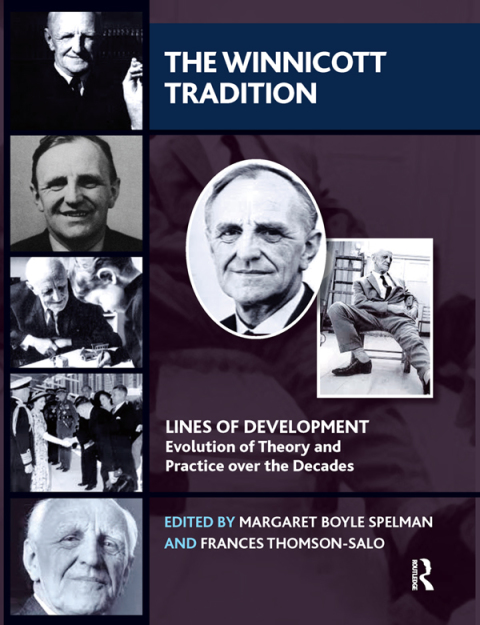 Cover image for book The Winnicott Tradition