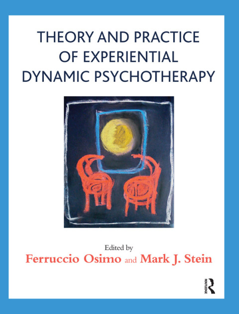 Cover image for book Theory and Practice of Experiential Dynamic Psychotherapy