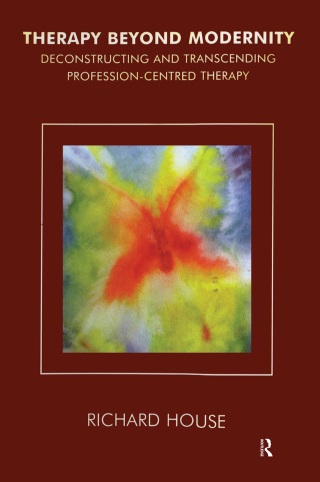 Therapy Beyond Modernity