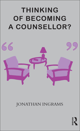 Thinking of Becoming a Counsellor?