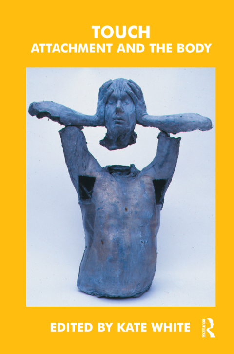 Cover image for book Touch