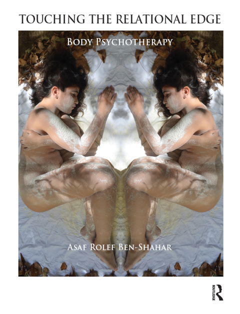 Cover image for book Touching the Relational Edge