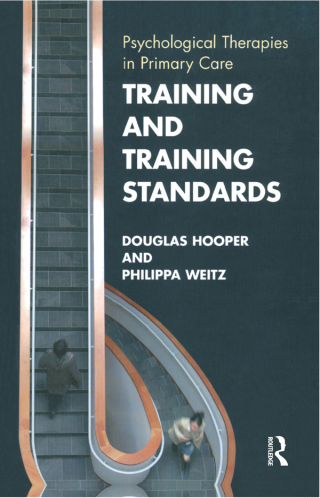 Training and Training Standards