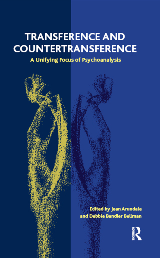 Transference and Countertransference