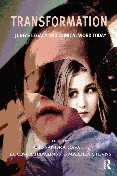 Cover image for book Transformation