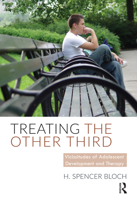Cover image for book Treating The Other Third