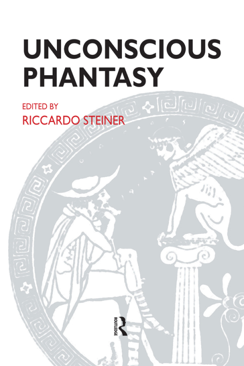 Cover image for book Unconscious Phantasy