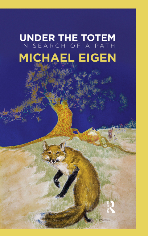 Cover image for book Under the Totem