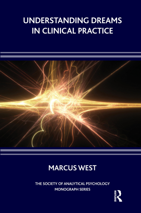 Cover image for book Understanding Dreams in Clinical Practice