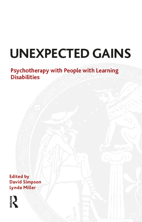 Cover image for book Unexpected Gains