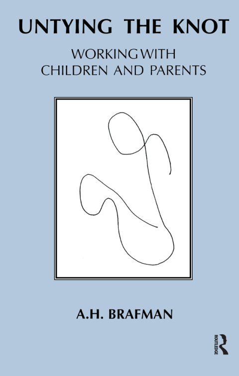 Cover image for book Untying the Knot