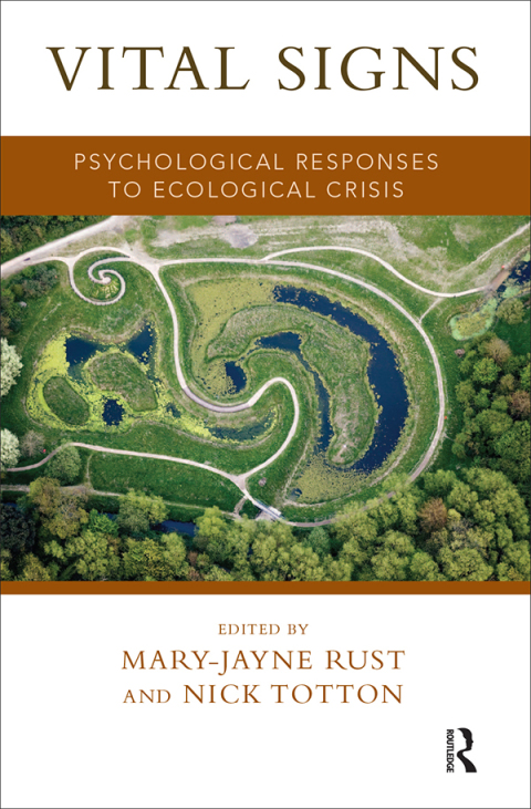 Cover image for book Vital Signs