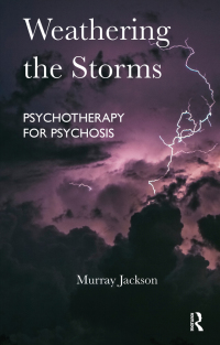 Cover image: Weathering the Storms 1st edition 9781855752672