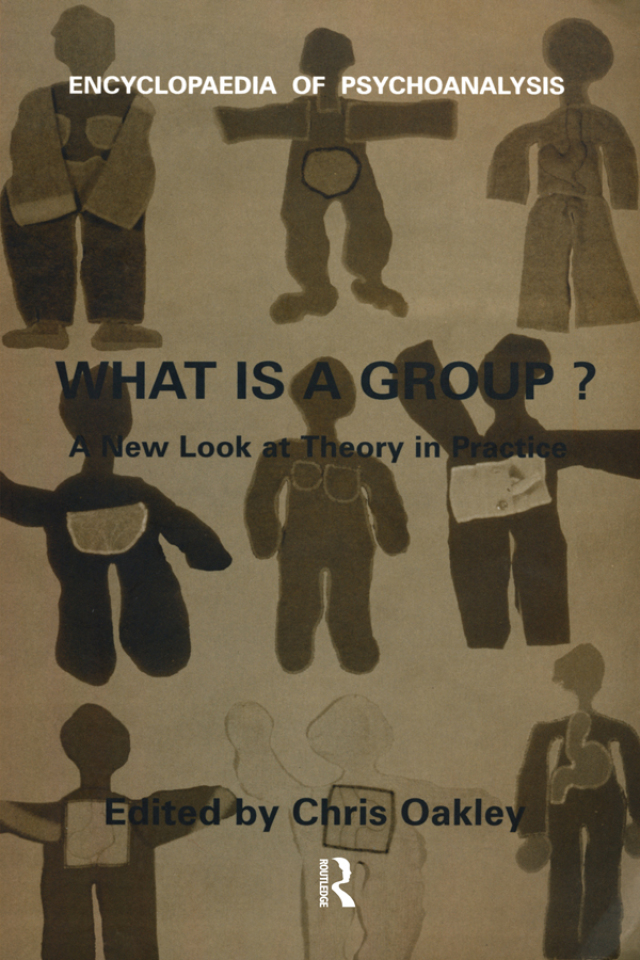 What Is A Group?