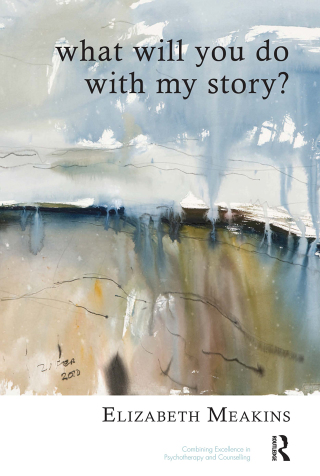 What Will You Do With My Story?