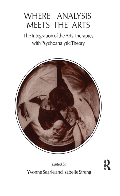 Cover image for book Where Analysis Meets the Arts