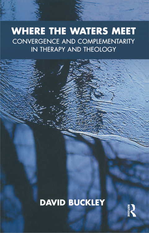 Cover image for book Where the Waters Meet
