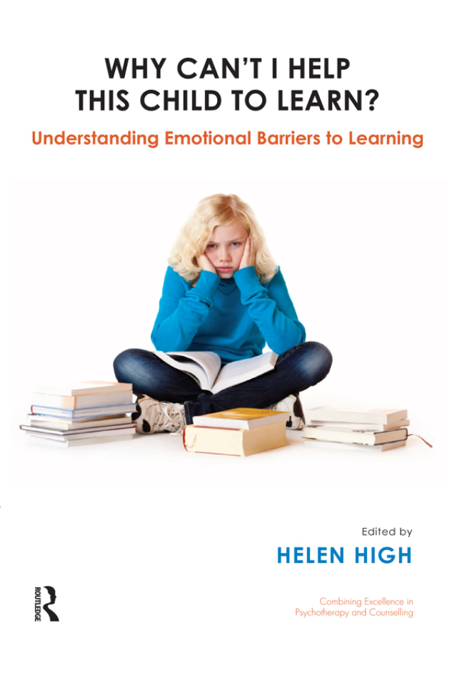 Why Can't I Help this Child to Learn?