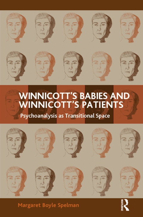 Cover image for book Winnicott's Babies and Winnicott's Patients