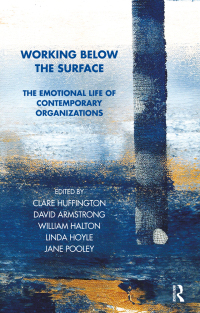 Cover image: Working Below the Surface 1st edition 9781855752948