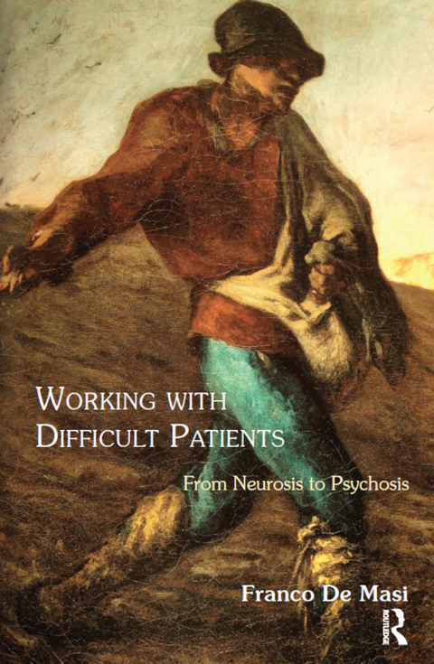 Working With Difficult Patients 