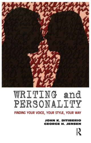 Writing and Personality