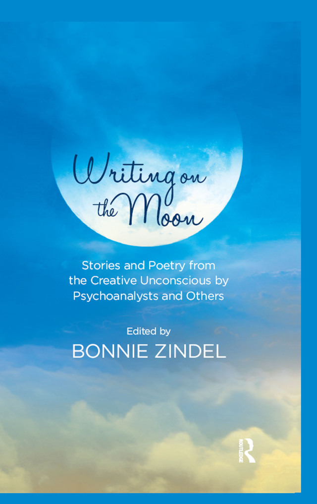Writing on the Moon