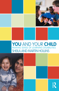 Cover image: You and Your Child 1st edition 9781855753730
