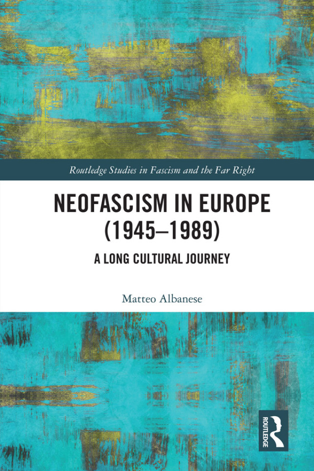 Neofascism in Europe (1945–1989)