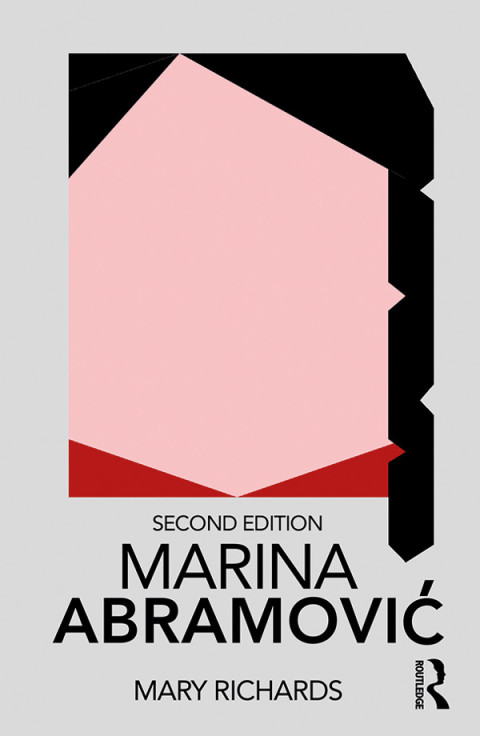 Marina AbramoviÄ 