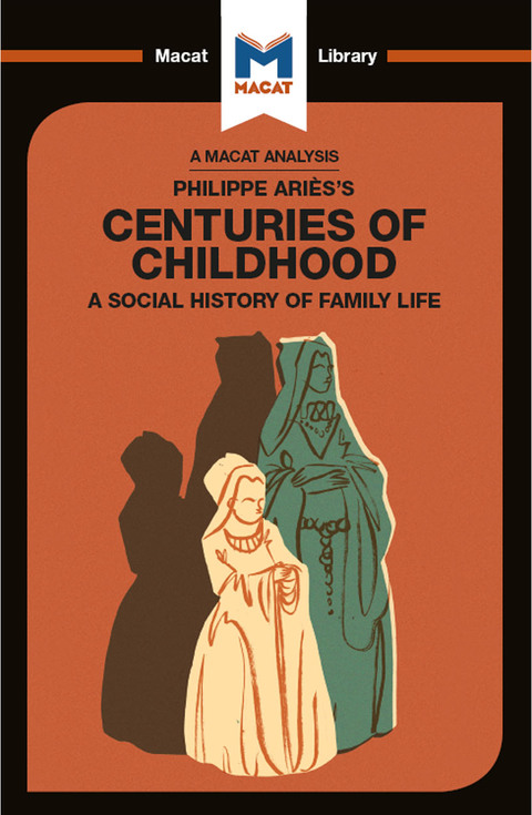 Cover image for book An Analysis of Philippe Aries's Centuries of Childhood