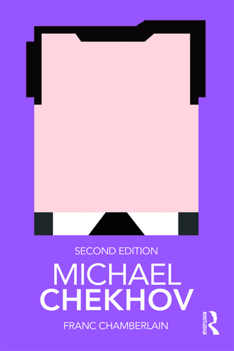 Cover image for book Michael Chekhov