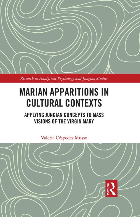 Cover image for book Marian Apparitions in Cultural Contexts