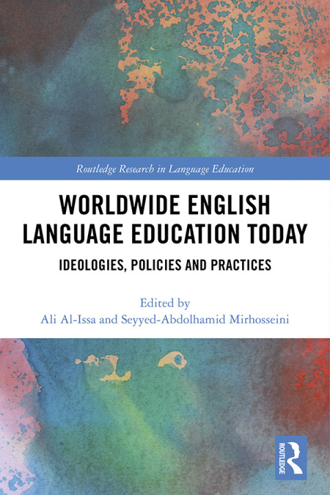 Cover image for book Worldwide English Language Education Today
