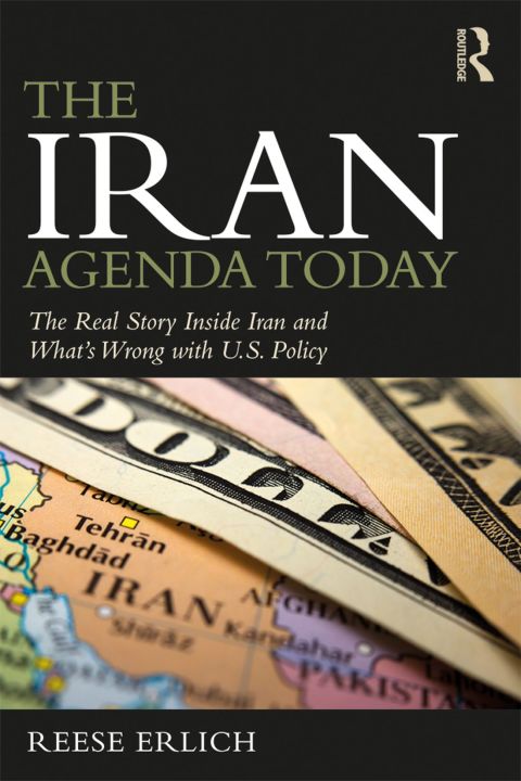 The Iran Agenda Today 