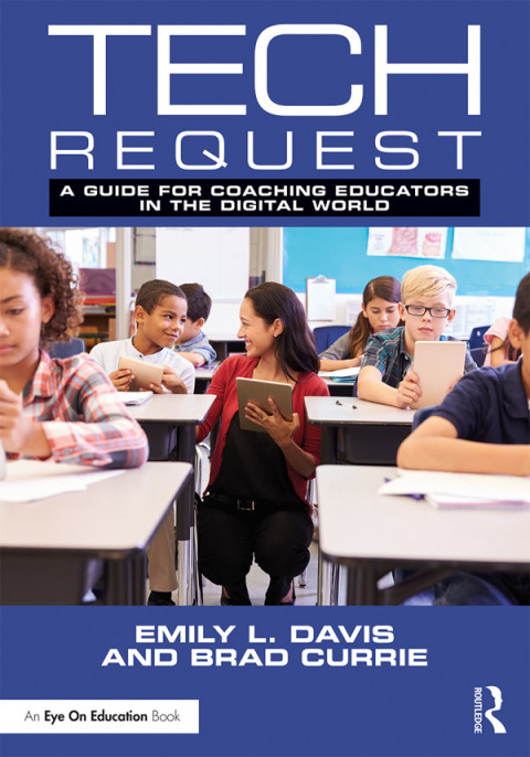 Cover image for book Tech Request