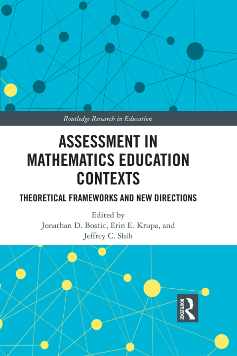 Cover image for book Assessment in Mathematics Education Contexts