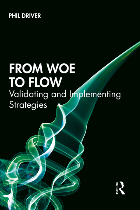 Cover image for book From Woe to Flow