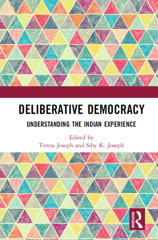 Deliberative Democracy
