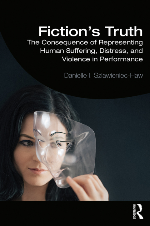 Cover image for book Fiction's Truth
