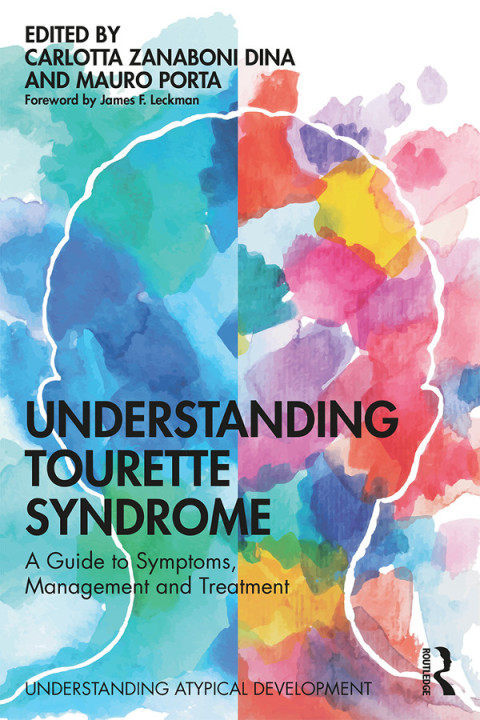 Cover image for book Understanding Tourette Syndrome