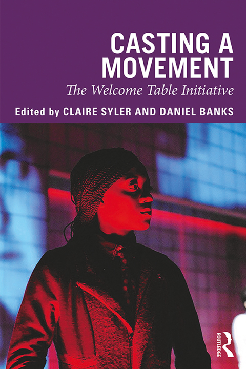 Cover image for book Casting a Movement