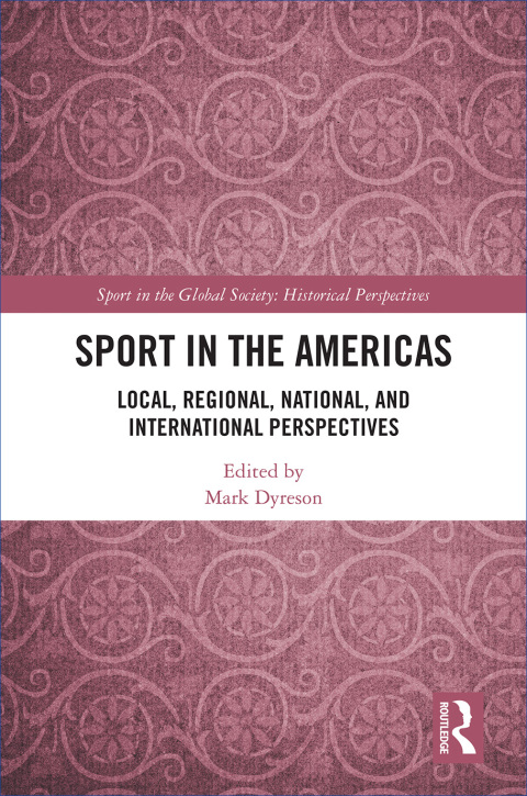 Cover image for book Sport in the Americas