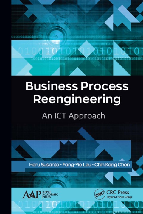 Business Process Reengineering 