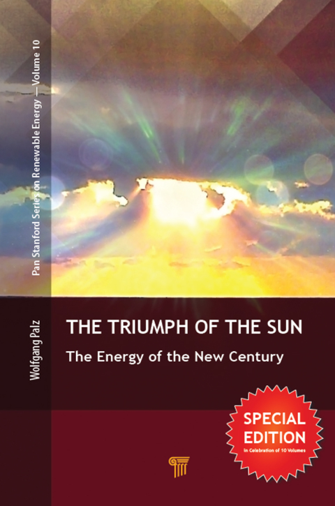 The Triumph of the Sun 