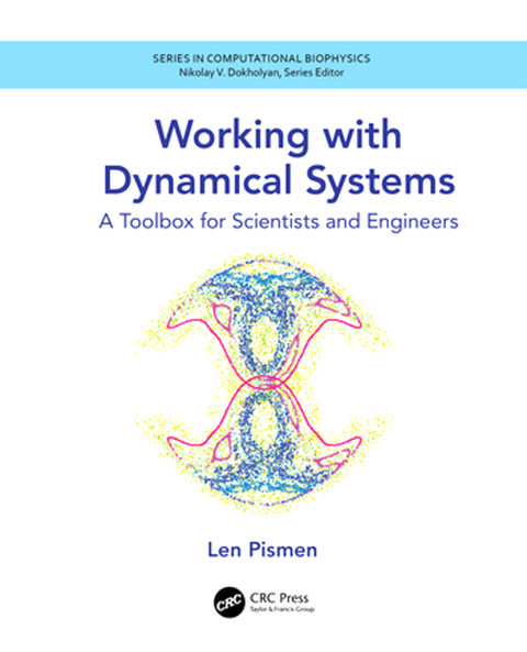 Cover image for book Working with Dynamical Systems